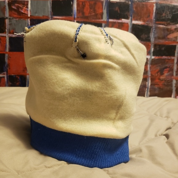 Winter beanie - Picture 2 of 5